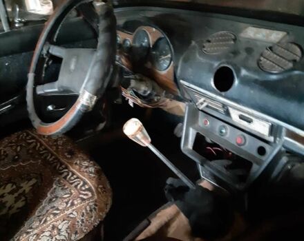 ВАЗ 2103 1983 в Веселиново на Automoto.ua Красный ВАЗ 2103, объемом двигателя 0 л и пробегом 15 тыс. км за 429 $, фото 6 на Automoto.ua