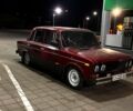Красный ВАЗ 2103, объемом двигателя 1.5 л и пробегом 0 тыс. км за 550 $, фото 1 на Automoto.ua