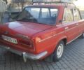 Красный ВАЗ 2103, объемом двигателя 1.3 л и пробегом 175 тыс. км за 1300 $, фото 2 на Automoto.ua