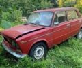 Червоний ВАЗ 2103, об'ємом двигуна 0 л та пробігом 148 тис. км за 720 $, фото 1 на Automoto.ua
