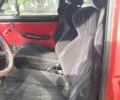 Красный ВАЗ 2103, объемом двигателя 0 л и пробегом 3 тыс. км за 484 $, фото 1 на Automoto.ua