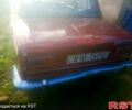 Красный ВАЗ 2103, объемом двигателя 1.3 л и пробегом 0 тыс. км за 360 $, фото 1 на Automoto.ua