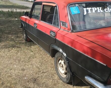 Красный ВАЗ 2103, объемом двигателя 0 л и пробегом 3 тыс. км за 484 $, фото 3 на Automoto.ua