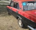 Красный ВАЗ 2103, объемом двигателя 0 л и пробегом 3 тыс. км за 484 $, фото 3 на Automoto.ua