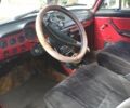 Красный ВАЗ 2103, объемом двигателя 0 л и пробегом 3 тыс. км за 484 $, фото 2 на Automoto.ua