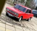 Красный ВАЗ 2103, объемом двигателя 1.3 л и пробегом 0 тыс. км за 950 $, фото 12 на Automoto.ua