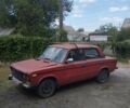 Червоний ВАЗ 2103, об'ємом двигуна 1.3 л та пробігом 160 тис. км за 449 $, фото 1 на Automoto.ua