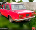 Красный ВАЗ 2103, объемом двигателя 1.3 л и пробегом 0 тыс. км за 312 $, фото 4 на Automoto.ua