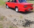 Червоний ВАЗ 2103, об'ємом двигуна 1.3 л та пробігом 250 тис. км за 400 $, фото 2 на Automoto.ua