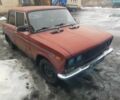 Красный ВАЗ 2103, объемом двигателя 1.5 л и пробегом 1 тыс. км за 655 $, фото 1 на Automoto.ua