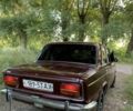 Красный ВАЗ 2103, объемом двигателя 1.3 л и пробегом 1000 тыс. км за 550 $, фото 1 на Automoto.ua