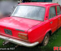 Красный ВАЗ 2103, объемом двигателя 1.3 л и пробегом 0 тыс. км за 312 $, фото 3 на Automoto.ua