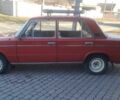 Красный ВАЗ 2103, объемом двигателя 1.3 л и пробегом 175 тыс. км за 1300 $, фото 3 на Automoto.ua