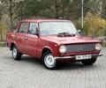 Красный ВАЗ 2103, объемом двигателя 1.2 л и пробегом 12 тыс. км за 630 $, фото 1 на Automoto.ua