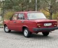 Красный ВАЗ 2103, объемом двигателя 1.2 л и пробегом 12 тыс. км за 630 $, фото 4 на Automoto.ua