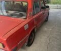 Красный ВАЗ 2103, объемом двигателя 0 л и пробегом 85 тыс. км за 16000 $, фото 2 на Automoto.ua
