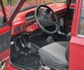 Красный ВАЗ 2103, объемом двигателя 1.2 л и пробегом 12 тыс. км за 630 $, фото 6 на Automoto.ua
