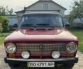 Красный ВАЗ 2103, объемом двигателя 0 л и пробегом 73 тыс. км за 1900 $, фото 1 на Automoto.ua