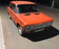 Красный ВАЗ 2103, объемом двигателя 0 л и пробегом 120 тыс. км за 561 $, фото 1 на Automoto.ua