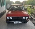 Красный ВАЗ 2103, объемом двигателя 0 л и пробегом 85 тыс. км за 16000 $, фото 1 на Automoto.ua