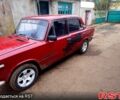 Красный ВАЗ 2103, объемом двигателя 1.6 л и пробегом 0 тыс. км за 800 $, фото 11 на Automoto.ua
