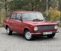 Красный ВАЗ 2103, объемом двигателя 1.2 л и пробегом 12 тыс. км за 630 $, фото 1 на Automoto.ua