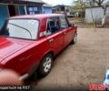Красный ВАЗ 2103, объемом двигателя 1.6 л и пробегом 0 тыс. км за 800 $, фото 9 на Automoto.ua