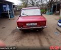 Красный ВАЗ 2103, объемом двигателя 1.6 л и пробегом 0 тыс. км за 800 $, фото 10 на Automoto.ua