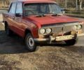 Красный ВАЗ 2103, объемом двигателя 1.5 л и пробегом 187 тыс. км за 606 $, фото 2 на Automoto.ua