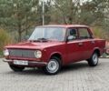 Красный ВАЗ 2103, объемом двигателя 1.2 л и пробегом 12 тыс. км за 630 $, фото 2 на Automoto.ua