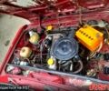 Красный ВАЗ 2103, объемом двигателя 1.6 л и пробегом 0 тыс. км за 800 $, фото 3 на Automoto.ua