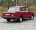 Красный ВАЗ 2103, объемом двигателя 1.2 л и пробегом 12 тыс. км за 630 $, фото 3 на Automoto.ua