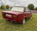 ВАЗ 2103 1984 в Кременчуге на Automoto.ua Красный ВАЗ 2103, объемом двигателя 1.6 л и пробегом 320 тыс. км за 300 $, фото 2 на Automoto.ua