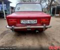 Красный ВАЗ 2103, объемом двигателя 1.6 л и пробегом 0 тыс. км за 800 $, фото 6 на Automoto.ua