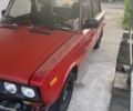 Красный ВАЗ 2103, объемом двигателя 0 л и пробегом 85 тыс. км за 16000 $, фото 4 на Automoto.ua