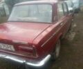 Червоний ВАЗ 2103, об'ємом двигуна 1.3 л та пробігом 200 тис. км за 286 $, фото 1 на Automoto.ua