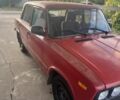 Красный ВАЗ 2103, объемом двигателя 0 л и пробегом 85 тыс. км за 16000 $, фото 1 на Automoto.ua