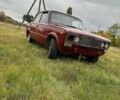 ВАЗ 2103 1984 в Кременчуге на Automoto.ua Красный ВАЗ 2103, объемом двигателя 1.6 л и пробегом 320 тыс. км за 300 $, фото 6 на Automoto.ua