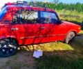 Красный ВАЗ 2103, объемом двигателя 1.3 л и пробегом 100 тыс. км за 700 $, фото 1 на Automoto.ua