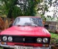 Красный ВАЗ 2103, объемом двигателя 15 л и пробегом 0 тыс. км за 350 $, фото 1 на Automoto.ua