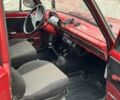 Красный ВАЗ 2103, объемом двигателя 1.2 л и пробегом 12 тыс. км за 630 $, фото 7 на Automoto.ua