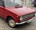Красный ВАЗ 2103, объемом двигателя 1.2 л и пробегом 12 тыс. км за 630 $, фото 9 на Automoto.ua