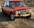 Красный ВАЗ 2103, объемом двигателя 1.5 л и пробегом 187 тыс. км за 606 $, фото 4 на Automoto.ua