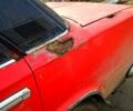 Красный ВАЗ 2103, объемом двигателя 13 л и пробегом 250 тыс. км за 250 $, фото 5 на Automoto.ua