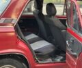 Красный ВАЗ 2103, объемом двигателя 1.2 л и пробегом 12 тыс. км за 630 $, фото 8 на Automoto.ua