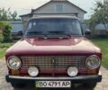 Червоний ВАЗ 2103, об'ємом двигуна 0 л та пробігом 73 тис. км за 1900 $, фото 1 на Automoto.ua