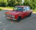 Красный ВАЗ 2103, объемом двигателя 1.3 л и пробегом 250 тыс. км за 380 $, фото 1 на Automoto.ua