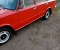 Красный ВАЗ 2103, объемом двигателя 13 л и пробегом 0 тыс. км за 840 $, фото 9 на Automoto.ua