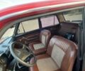 Красный ВАЗ 2103, объемом двигателя 1.5 л и пробегом 65 тыс. км за 1065 $, фото 7 на Automoto.ua