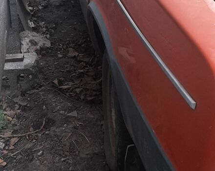 Красный ВАЗ 2103, объемом двигателя 0 л и пробегом 1000 тыс. км за 238 $, фото 3 на Automoto.ua